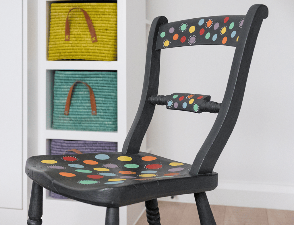 interior design entryway chair