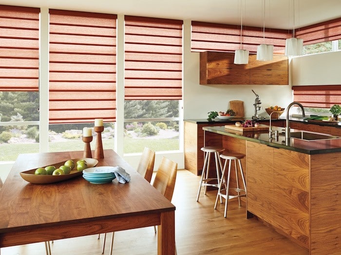 hunter douglas blinds kennewick