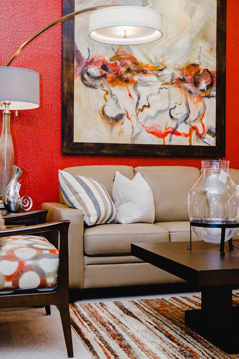 accent wall colors advice with spencer carlson interior design advisors