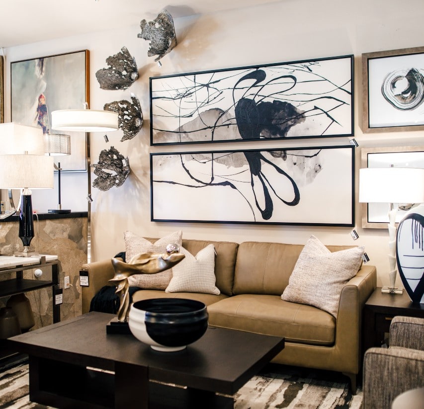 how you can strategize your interior design by prioritizing furniture